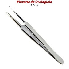 Pinzetta magnetico orologiaio