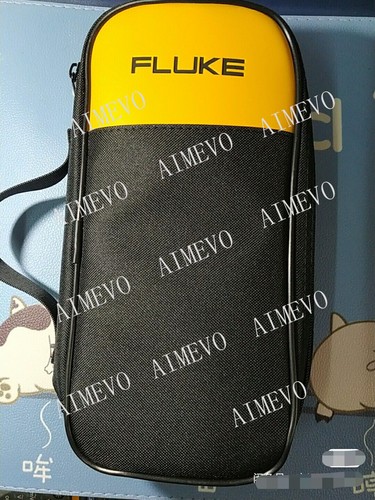 Fluke valigetta misuratore - misuratore, a