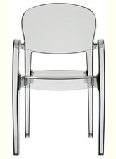 Sedia poltrona joker up on - poltrona,