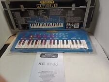 BONTEMPI DIGITAL KEYBOARD TASTIERA ON TOUR LIKE NEW