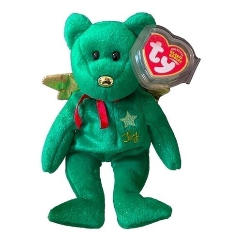 Beanie baby gift - baby,