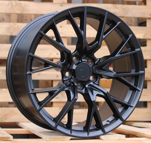 Cerchi 5x114 3 - 19", sport