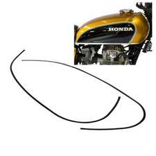 Honda CB 500 Four K0 K1