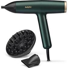 Asciugacapelli Babyliss Air