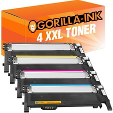 4 Toner XXL per Samsung