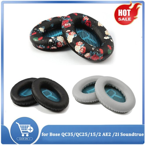 Pezzi cuscinetti auricolari - 2,
