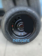 RUOTINO DI SCORTA PER NISSAN