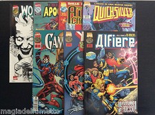 MARVEL MIX n°  27 - X-MAN &