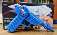 PISTOLA SPAZIALE - SPACE GUN - VINTAGE ANNI 80 - BLASTER - BOOTLEG - STAR WARS