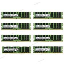 2x 4x 8x Samsung 64 GB 2666