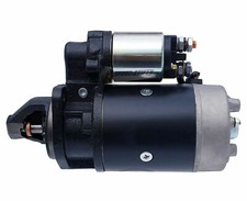 Motorino di Avviamento per