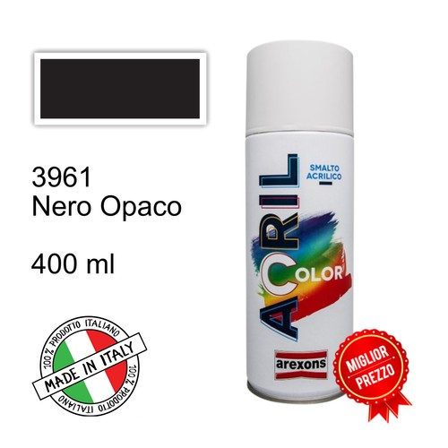 Bomboletta arexons spray 3961 - arexons,