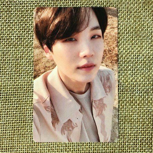 Bts suga love yourself - bts,
