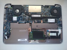 Placa Base HP EliteBook