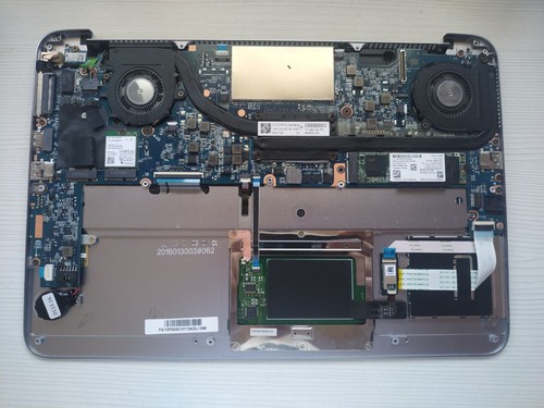 Placa base elitebook - placa,