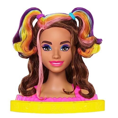 Barbie hairstyle capelli - -,