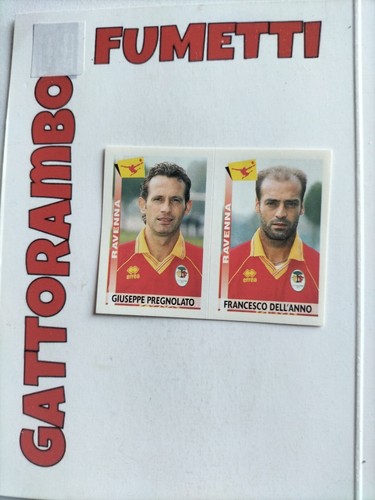Figurine calciatori 555 - figurine,