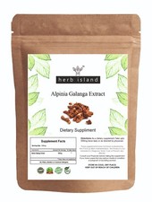 Alpinia galanga estratto - estratto, 100%