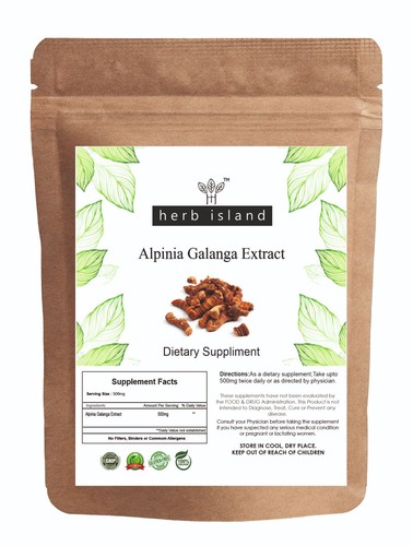 Alpinia galanga estratto 100 - alpinia,