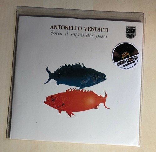 Giri antonello venditti - 7",