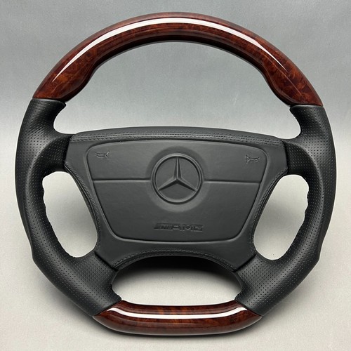 Volante mercedes amg - volante,