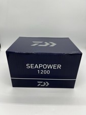 Mulinello elettrico daiwa 1200 - daiwa,