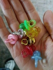 ? CIUCCI Anni 90 GRANDI IN PLASTICA VINTAGE SCEGLI IL COLORE