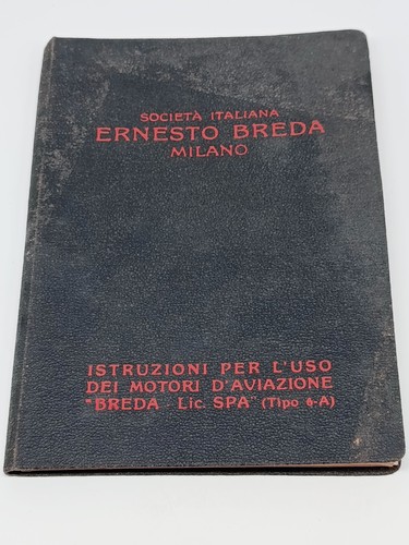 Società ernesto breda manuale - società,