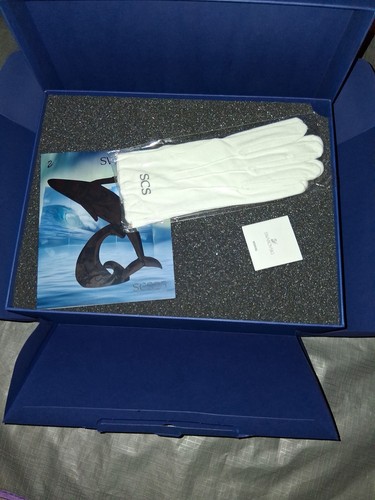 Swarovski scs edizione annuale - edizione,