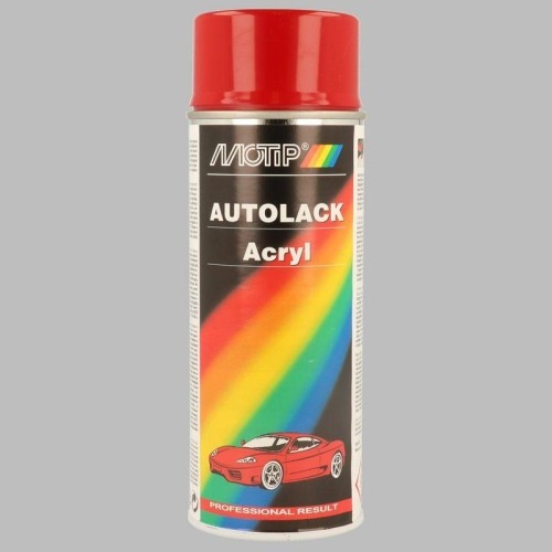 Vernice spray auto - vernice,