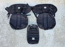 Set Sedili per Aquaglide del