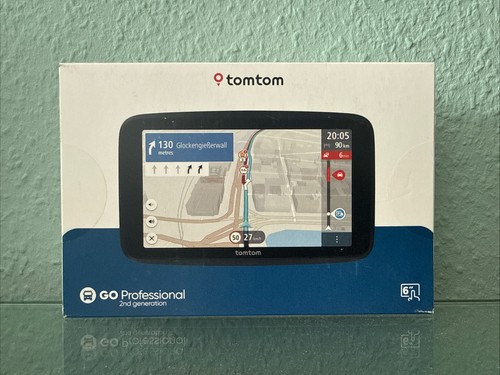 Tomtom professional 2 - professional,