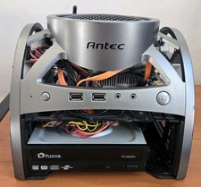 Antec Mini Skeleton-90 - Tower