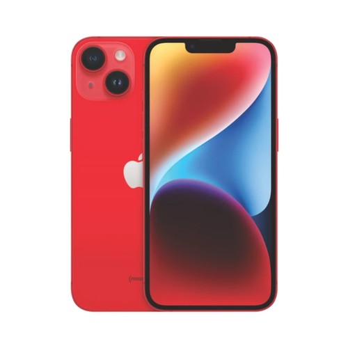 Iphone plus 256gb rosso - iphone,