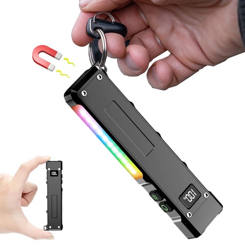 Torcia led potente - led,