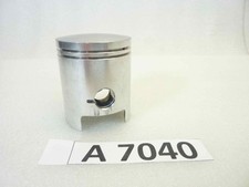 Pistone benelli guzzi - pistone,