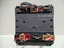 Centralina comfort 6Q0937049F