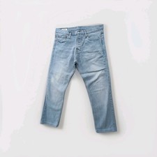 Levis 501 W34 L30
