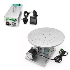 Servomotore tavola rotante