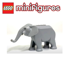 LEGO® Elefante Animale