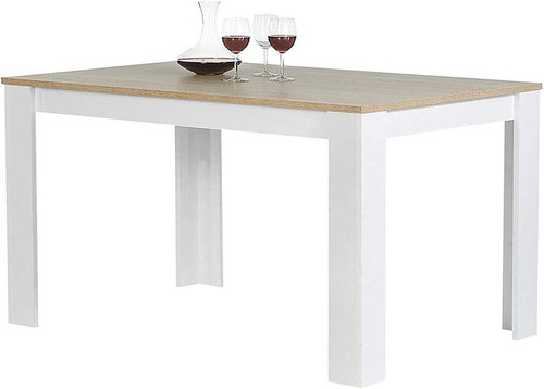 Tavolo sala pranzo cucina - da,