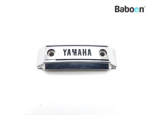 Emblema yamaha 1100 virago - yamaha,