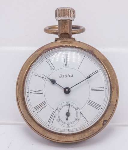 Orologio tasca anni 60 - da,