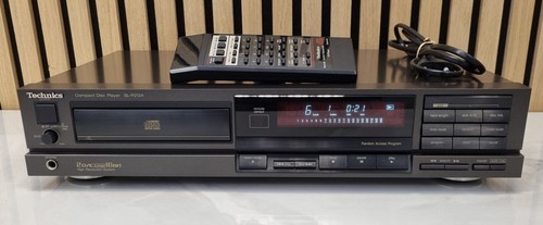 Technics p212a lettore cd - technics,