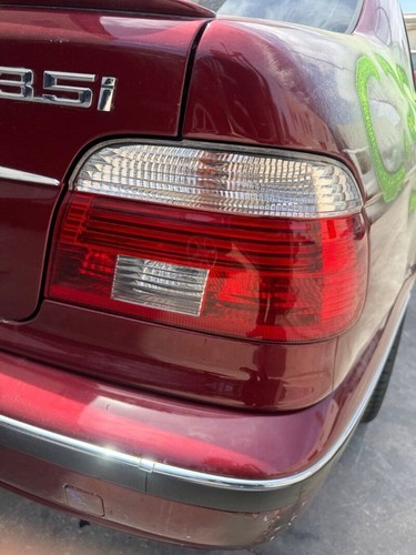 Faro posteriore destro bmw - posteriore,