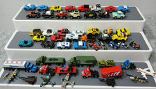 Galoob Micro Machines RARO