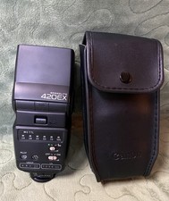 Flash universale Canon