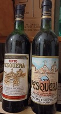 Vinos Ribera Del Duero. Tinto