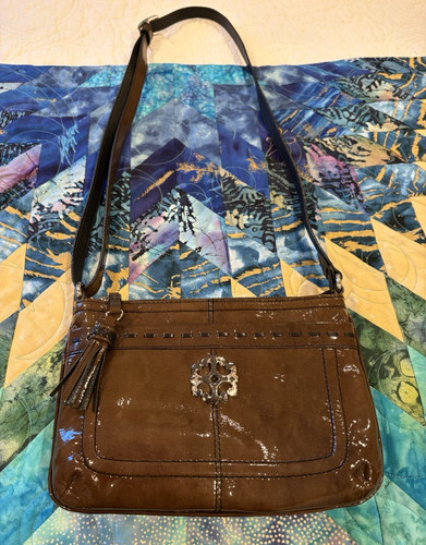 Borsa tracolla brighton in - borsa, a