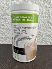 Herbalife Formula 1 Boisson